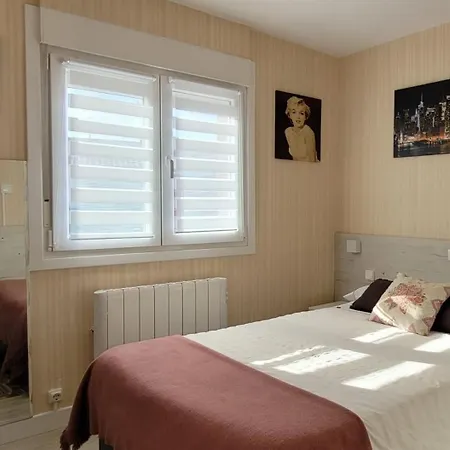 Apartmán Arribolas Bermeo