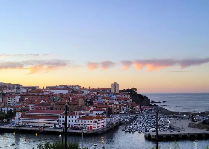 Arribolas Apartmán *