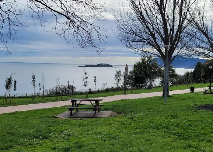 Arribolas Apartmán *