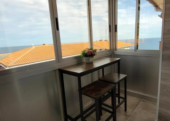 Apartmán Arribolas *