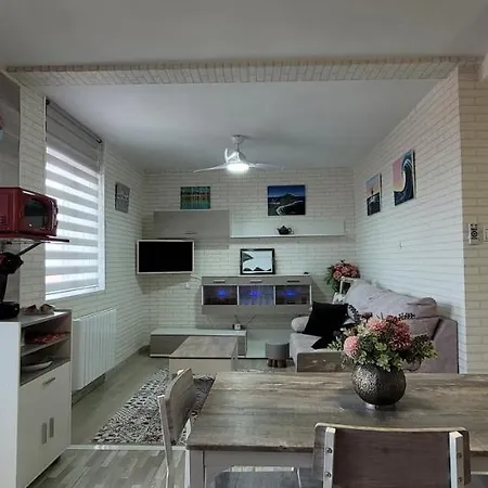 Arribolas Lägenhet Bermeo