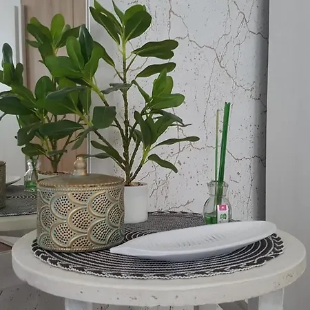 Διαμέρισμα Arribolas