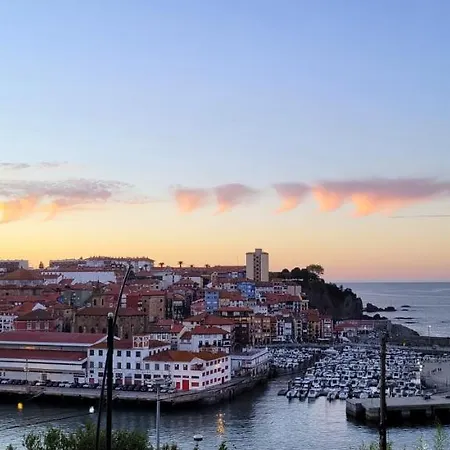 Arribolas Lägenhet *