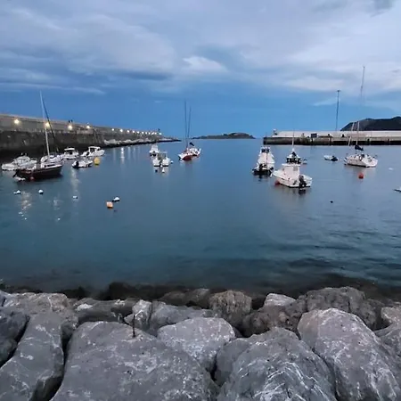 Apartman Arribolas