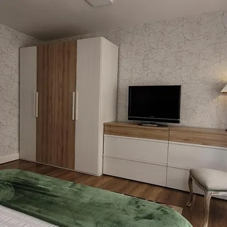 Apartment Arribolas *