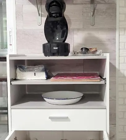 Arribolas Apartman