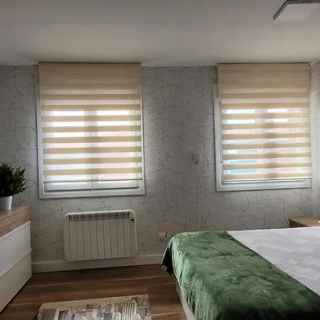 Arribolas Apartment