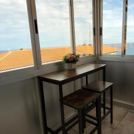 Apartment Arribolas *