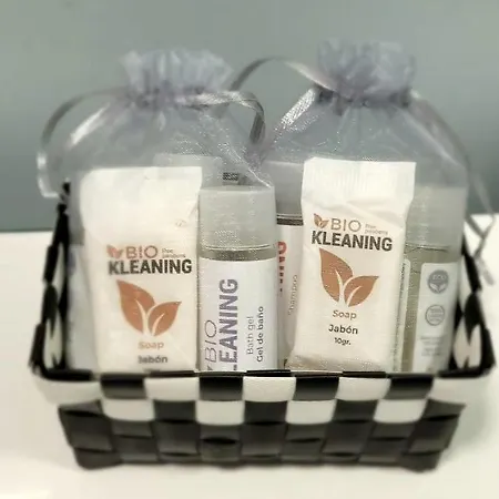 Arribolas Διαμέρισμα