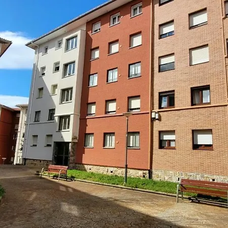 Apartment Arribolas