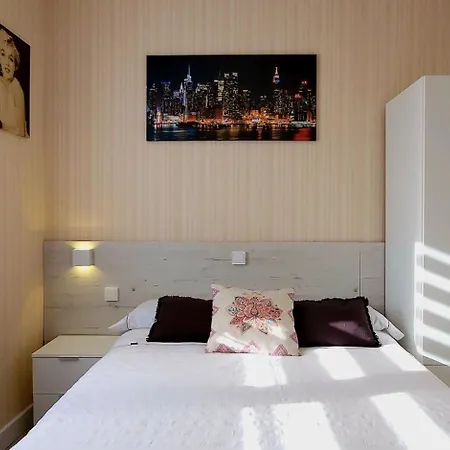 Apartman Arribolas