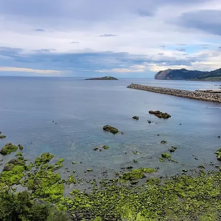 Διαμέρισμα Arribolas