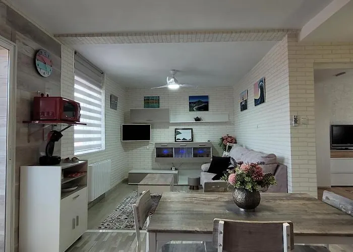 Arribolas Apartment Bermeo