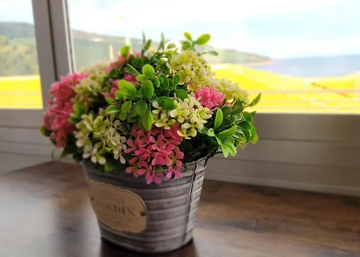 Apartment Arribolas Bermeo